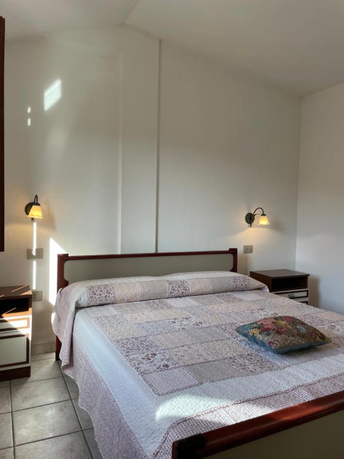 라 칼레타 La Casa Di Tonia 아파트 외부 사진