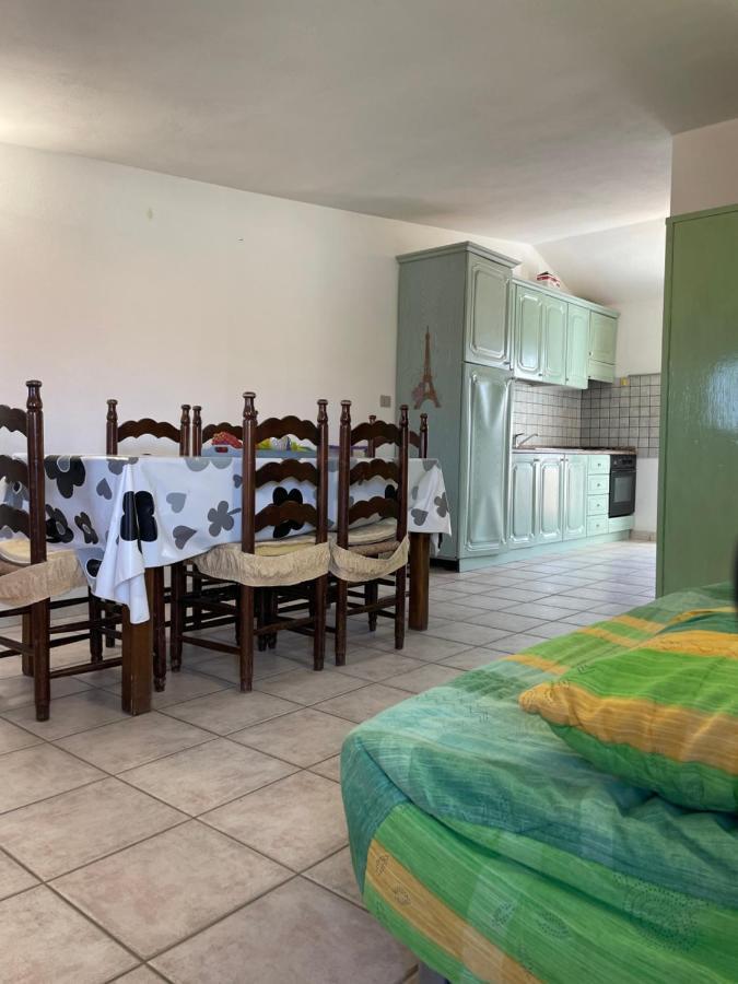 라 칼레타 La Casa Di Tonia 아파트 외부 사진
