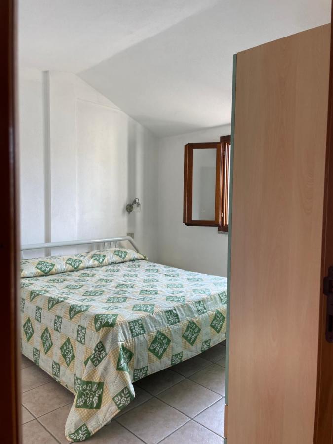 라 칼레타 La Casa Di Tonia 아파트 외부 사진