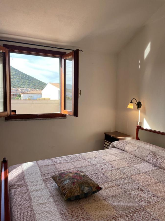 라 칼레타 La Casa Di Tonia 아파트 외부 사진