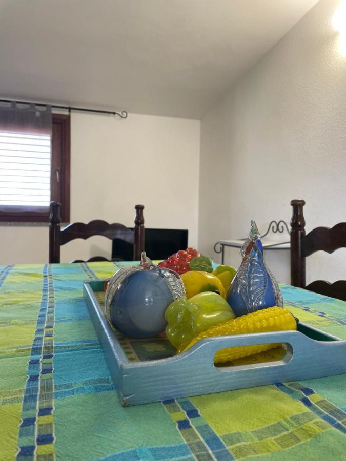 라 칼레타 La Casa Di Tonia 아파트 외부 사진