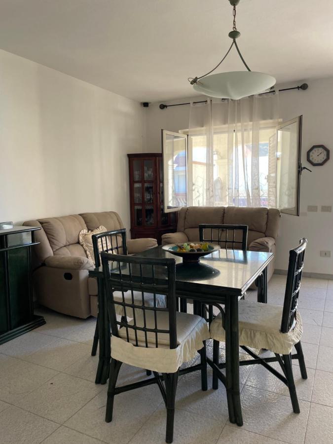 라 칼레타 La Casa Di Tonia 아파트 외부 사진