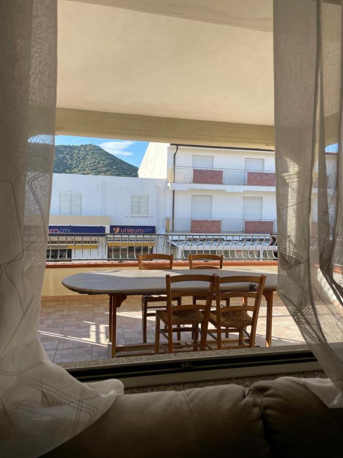라 칼레타 La Casa Di Tonia 아파트 외부 사진