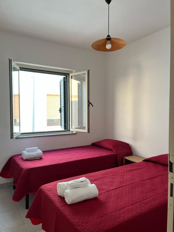 라 칼레타 La Casa Di Tonia 아파트 외부 사진