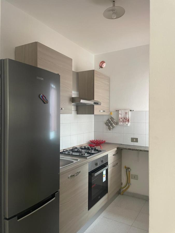 라 칼레타 La Casa Di Tonia 아파트 외부 사진